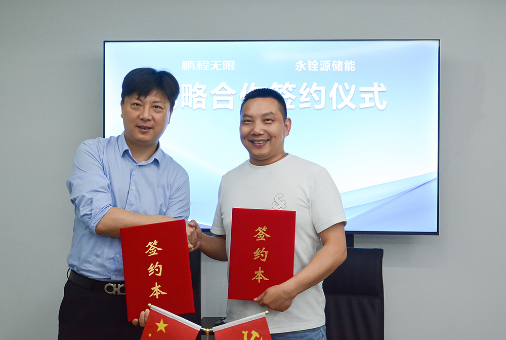 Win-Win Collaboration