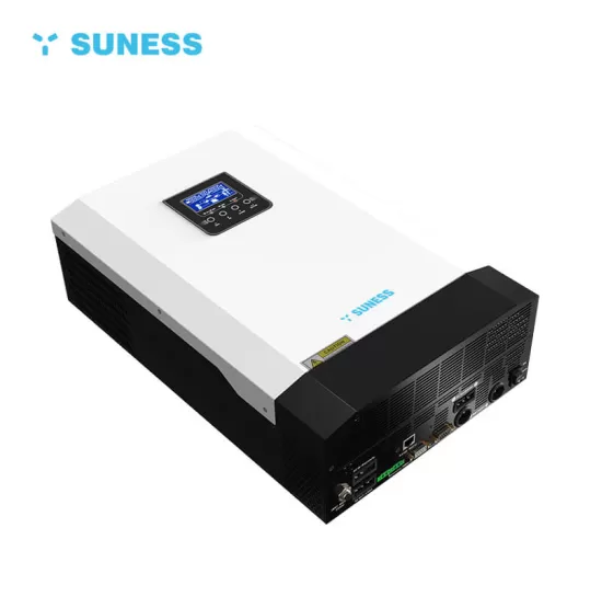 solar panel dc to ac converter