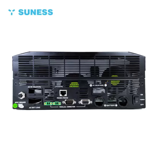 off grid inverter 5kw