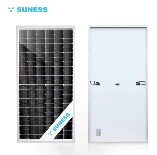 solar panels for home