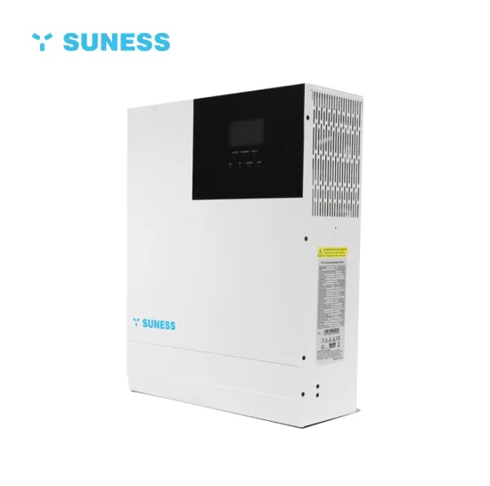 3kw hybrid solar inverter
