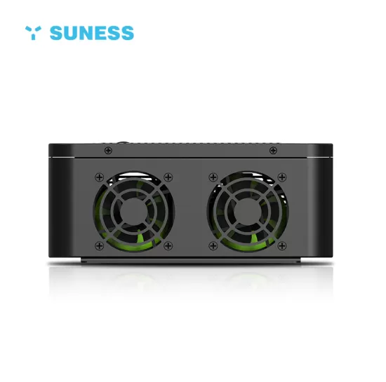 mppt charge controller