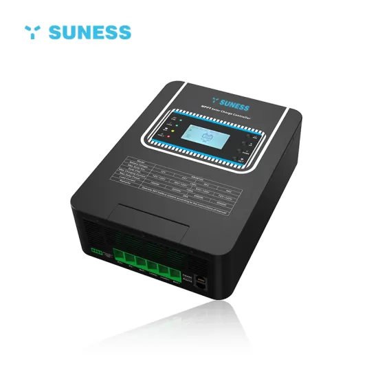 solar panel controller