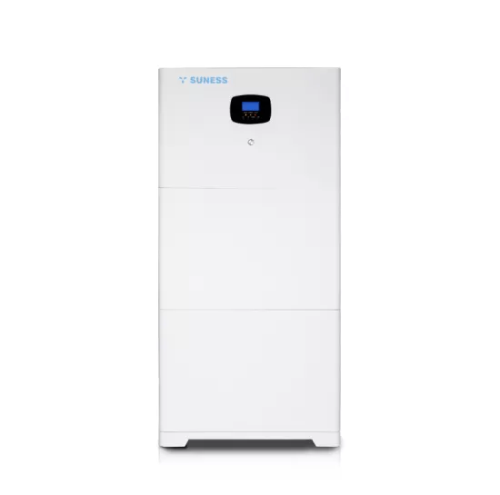 5kw inverter with lithium battery