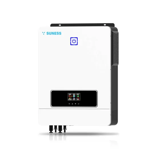 solar inverter for home