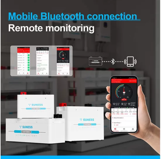 best battery storage
