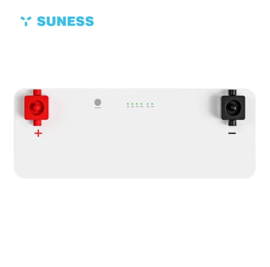 batteries in parallel