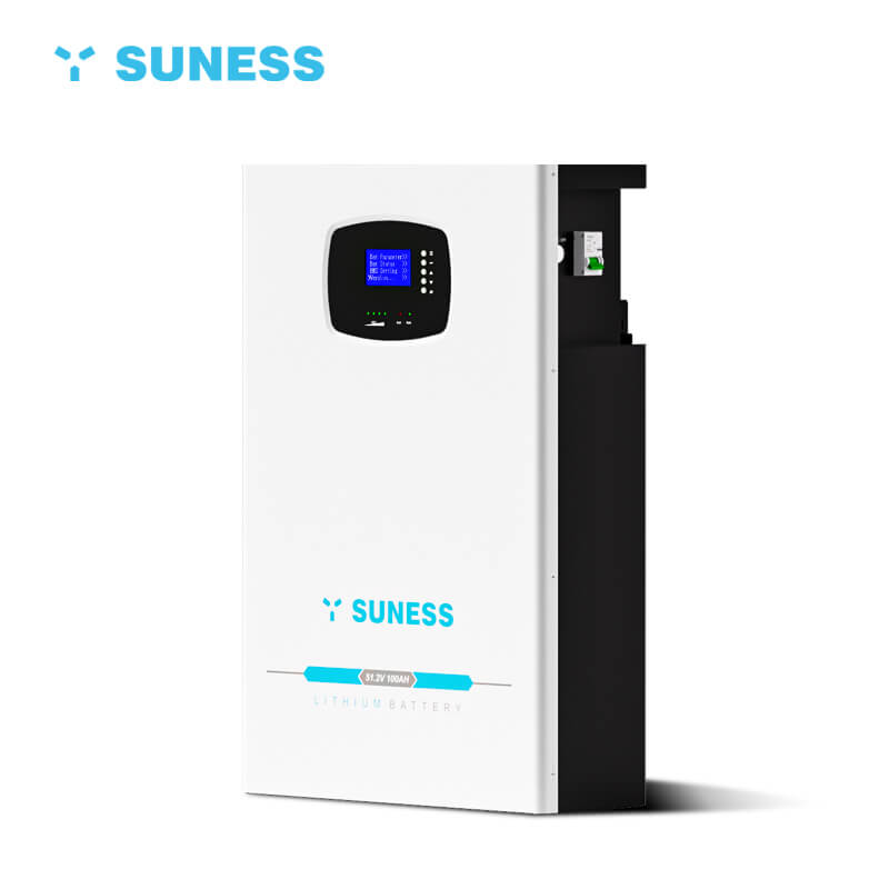 residential energy storage