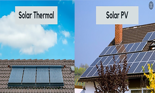Optimizing the efficiency of solar energy during the July heatwave