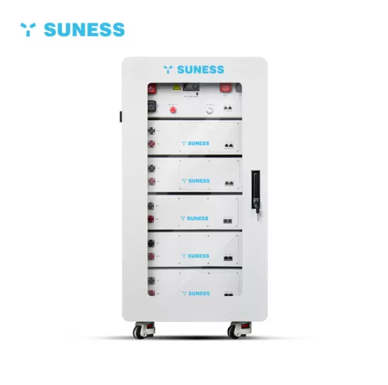 solar inverter with battery