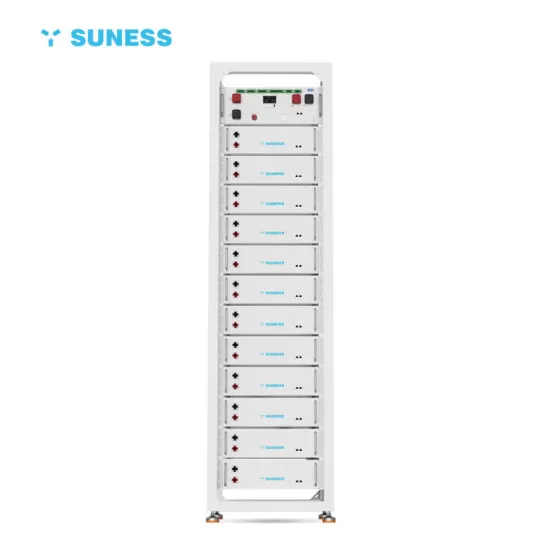 batteries and energy storage