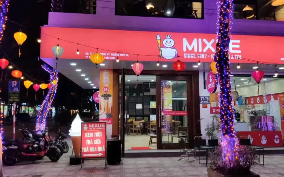 Zero Sugar, Zero Emissions: Big Brand Beverage’s Green Revolution