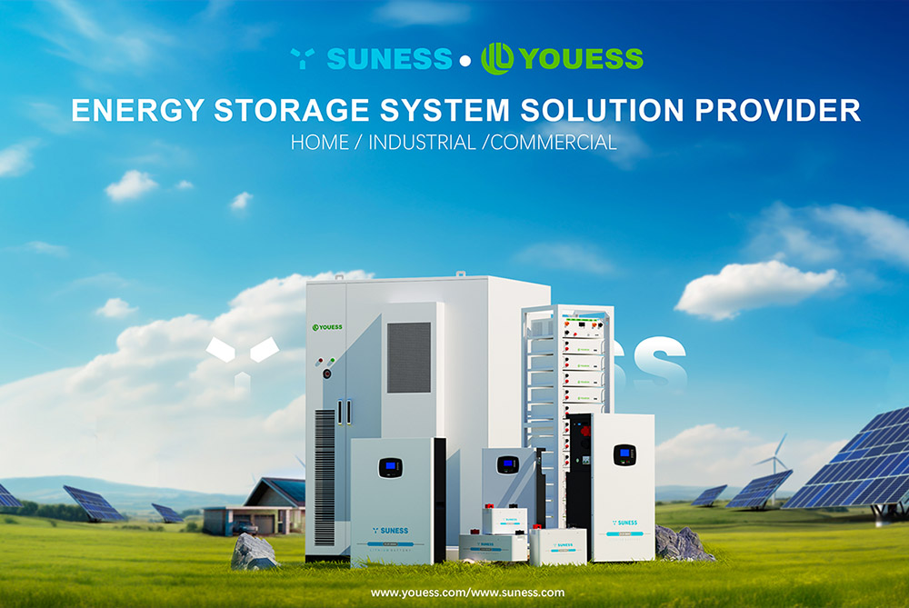 Enabling renewable energy for energy storage systems battery