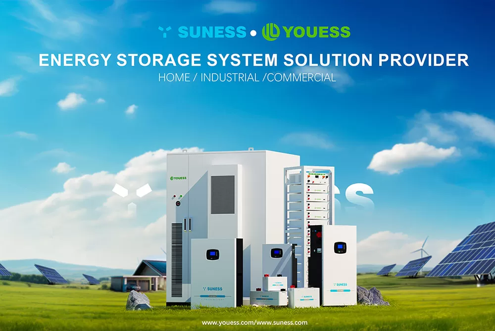 Enabling renewable energy for energy storage systems battery