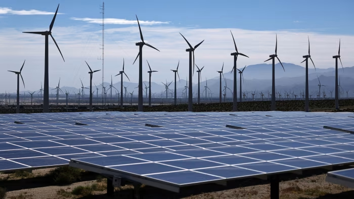 What impact will Trump's victory have on China's photovoltaic industry