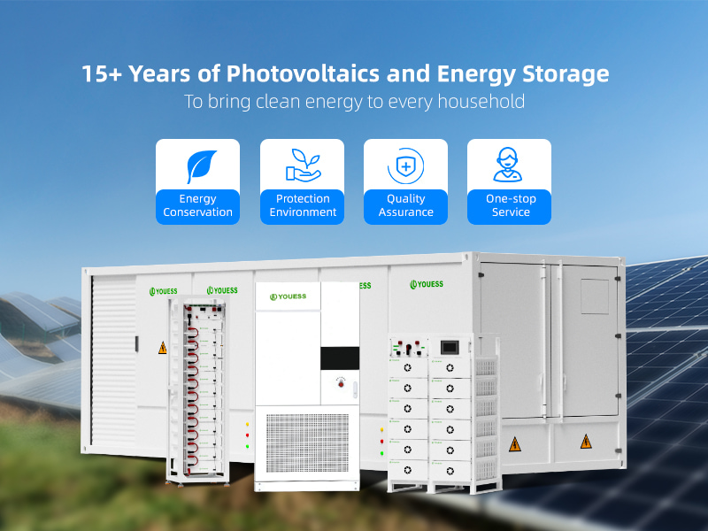 What are the main uses of integrated light storage and charging systems?