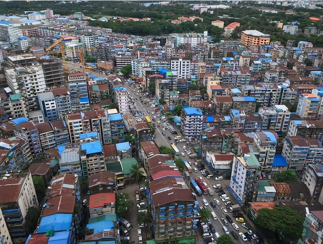 Thailand's power outage impacts Myanmar, photovoltaic+energy storage breakthrough?