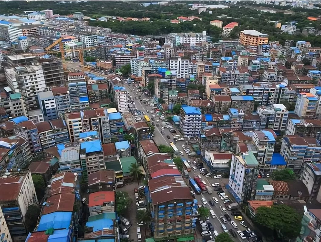 Thailand's power outage impacts Myanmar, photovoltaic+energy storage breakthrough?