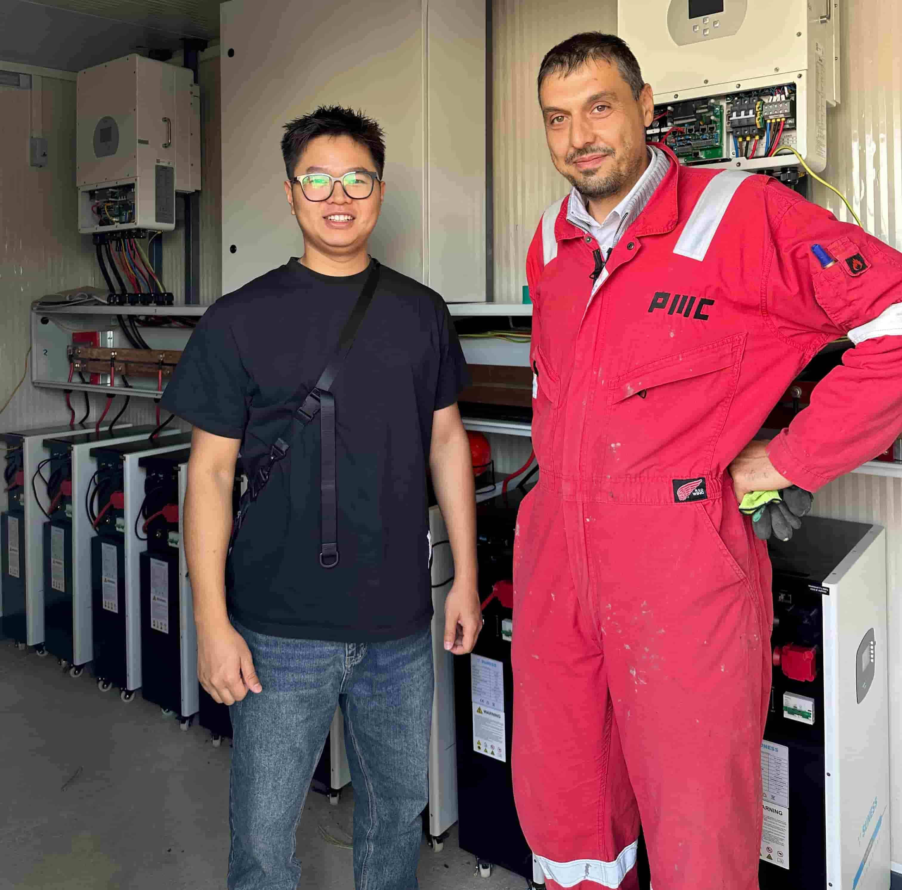 What type of household battery should you choose?