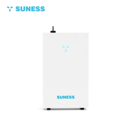 solar power storage Battery