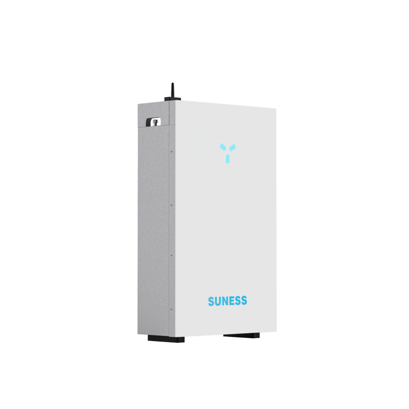 EV-5.12N 51.2V 100AH | Solar Battery | Cloud-Based ESM