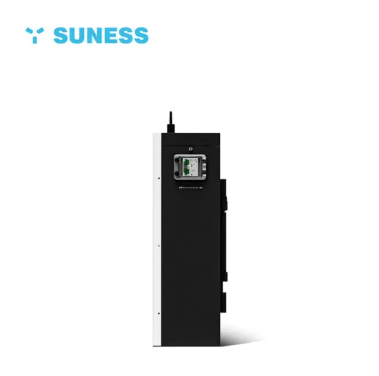 battery storage system for solar