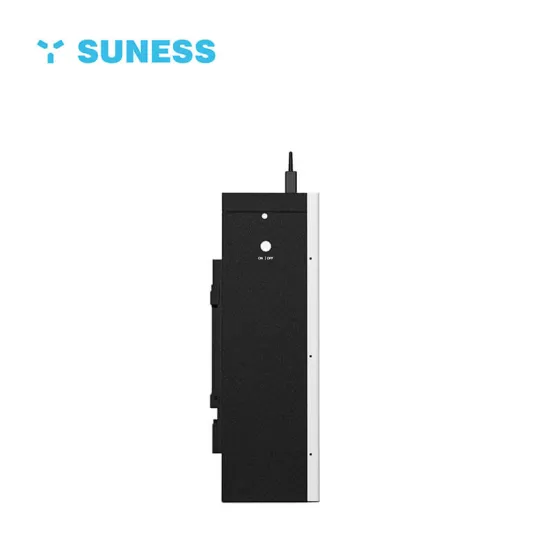 battery storage system