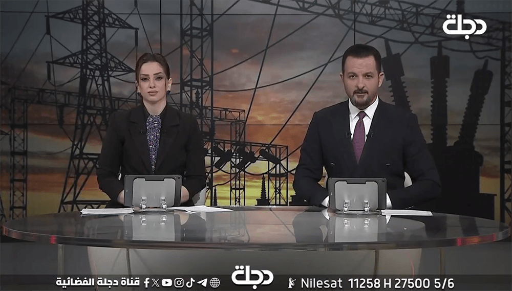 SUNESS Energy Storage Batteries Gain Spotlight on Middle Eastern Media