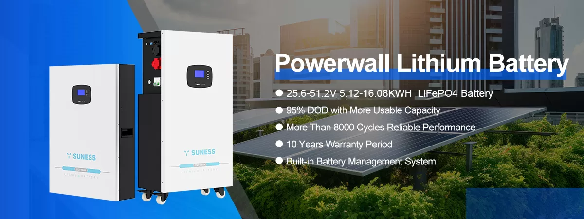 How Depth of Discharge Influences Lithium Battery Longevity and System Efficiency