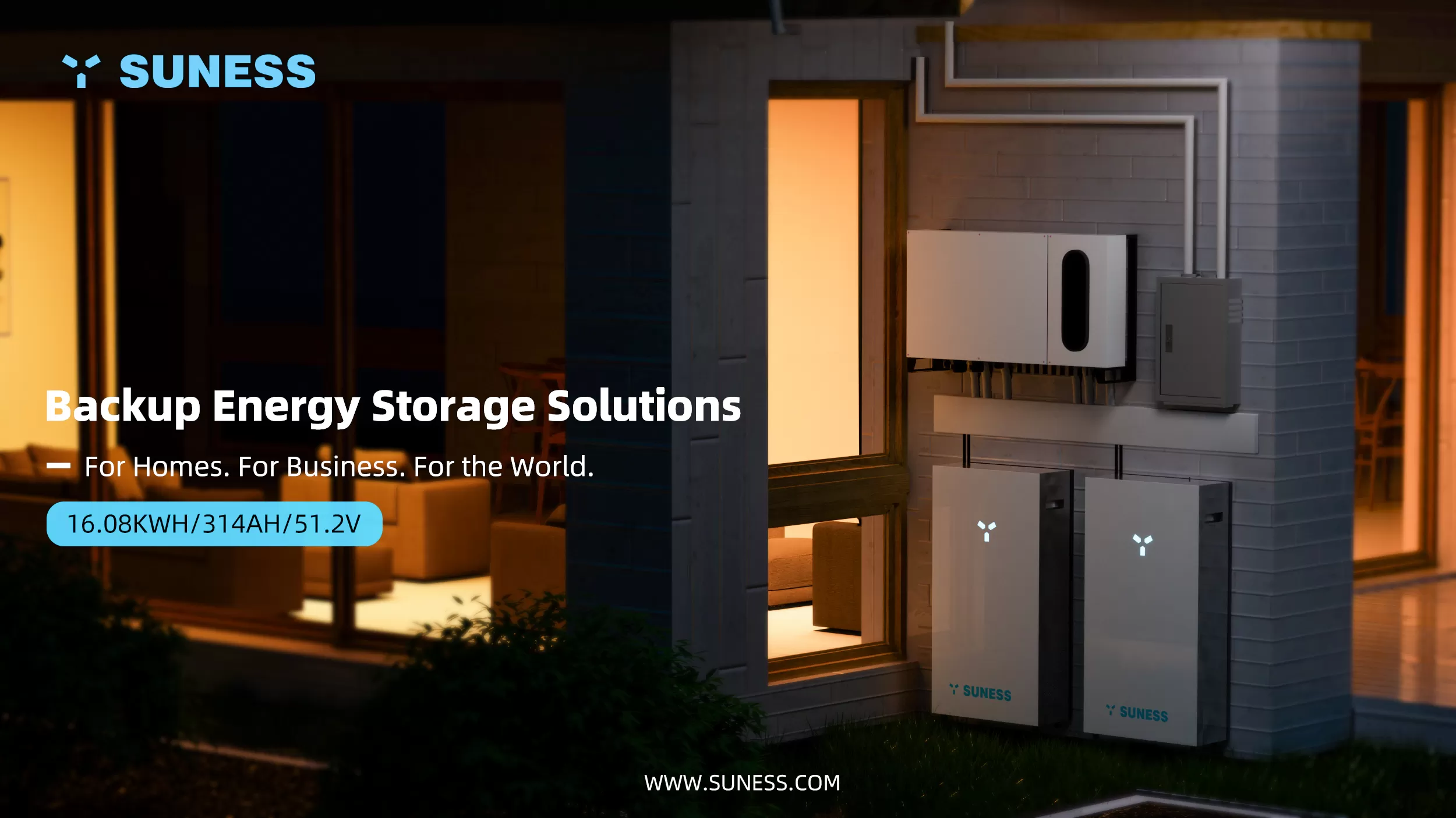 What Are the Key Differences Between Off-Grid, Grid-Tied, and Hybrid Energy Storage Systems?