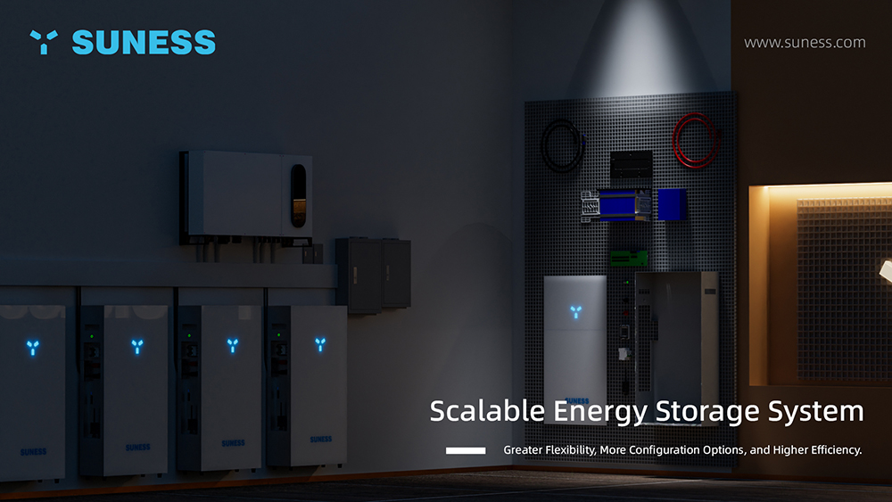 Frequently Asked Questions About Solar Energy Storage Batteries