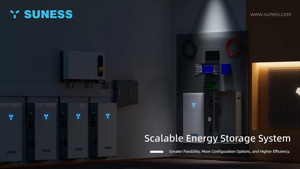 Frequently Asked Questions About Solar Energy Storage Batteries
