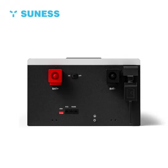energy storage battery