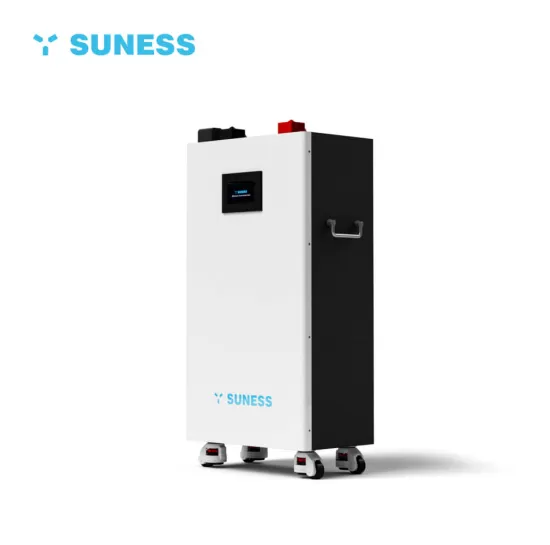 solar power energy storage