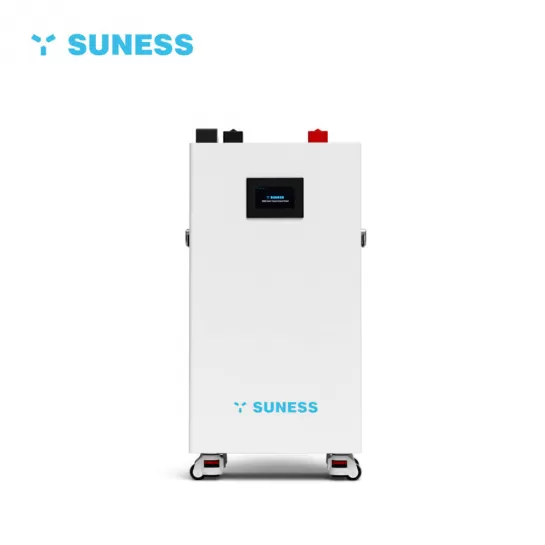 home solar system with battery storage