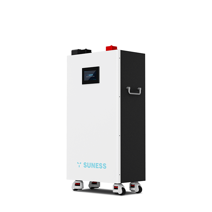 EC-MIN 16.08 51.2V 16.08KWH | Solar Battery | 8000 Cycle Times