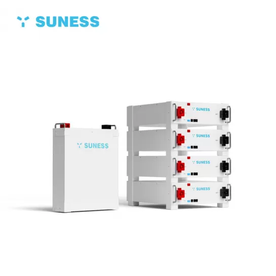 EC-MIN5.12 51.2V 5.12KWH | Solar Battery | 8000 Cycle Times
