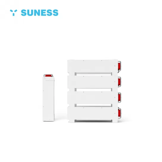 solar battery storage system