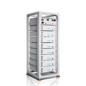 High Voltage Battery