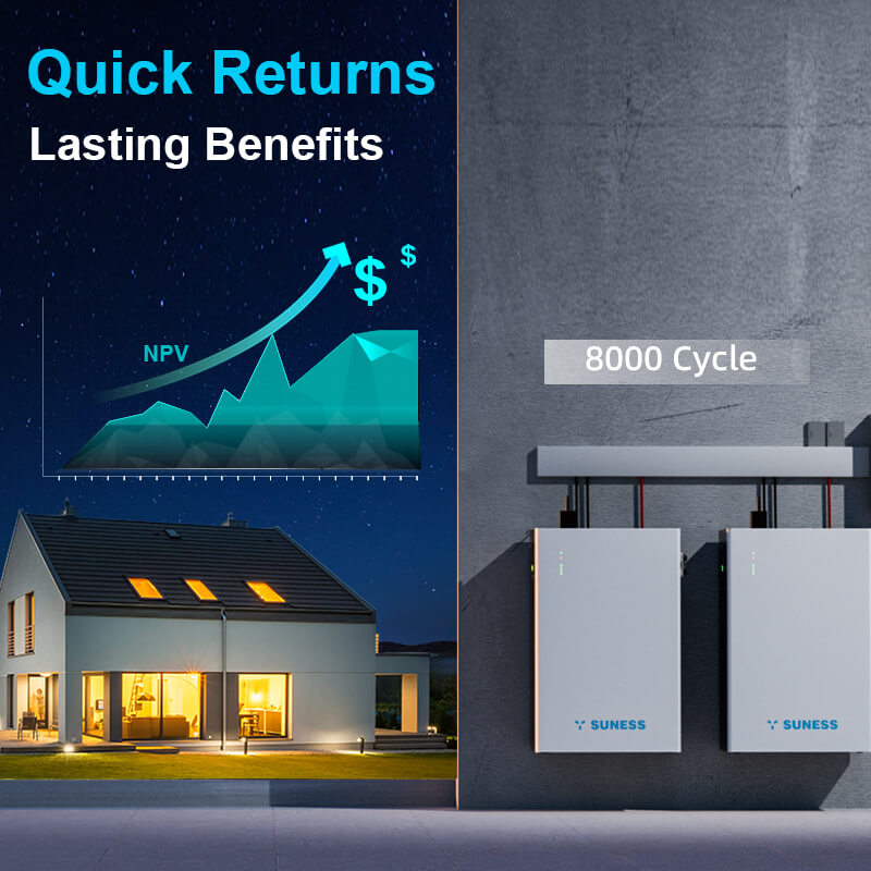 Energy Storage Battery Buying Guide (2026): Key Decision Factors for Distributors & End Users