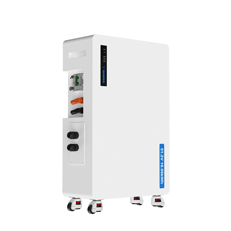 iPower-16.08E 16.08KWH | IP65 | 10000 Cycle Times
