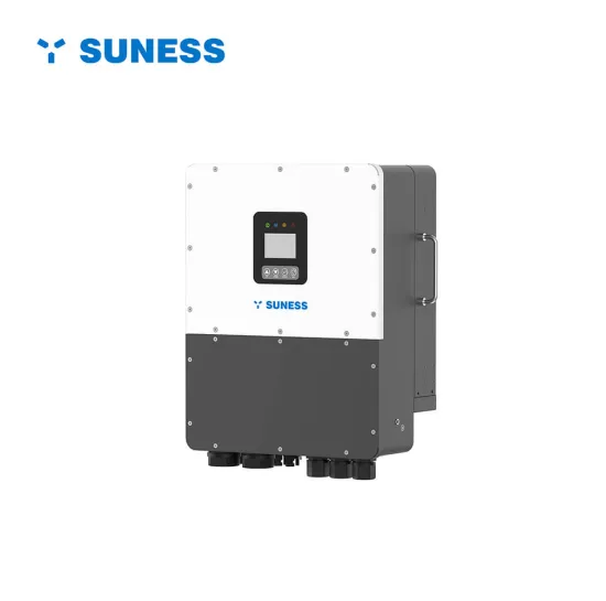 Solar INVT