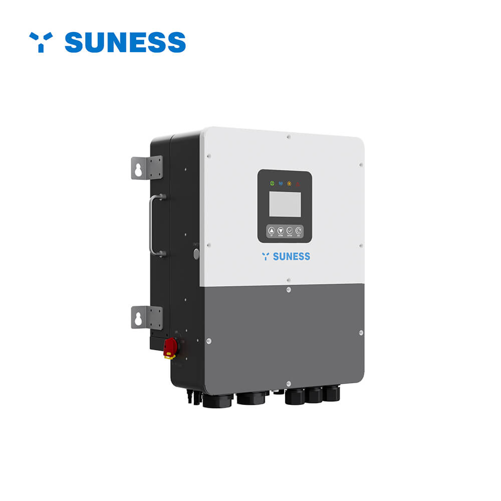 EH-16KL1 16KW| single phase |hybrid Inverter