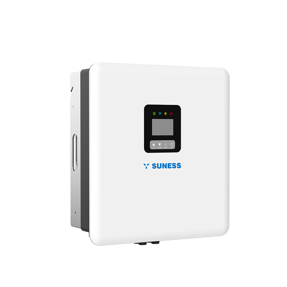 EH-8KL1 8KW| single phase |hybrid Inverter