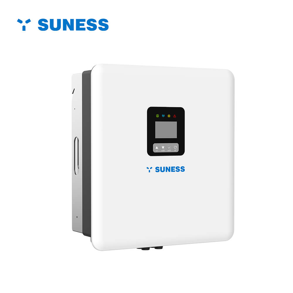 EH-8KL1 8KW| single phase |hybrid Inverter