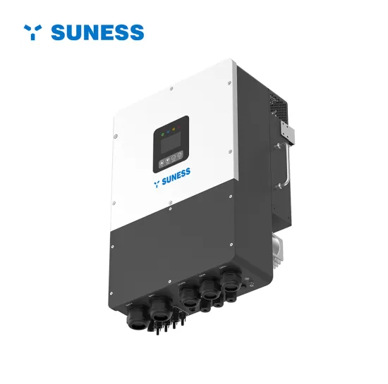 home inverter system