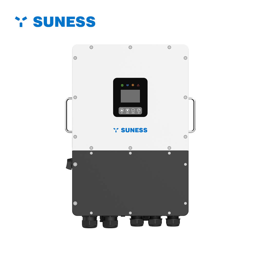 EH-60KL3 60KW| Three-phase |hybrid Inverter