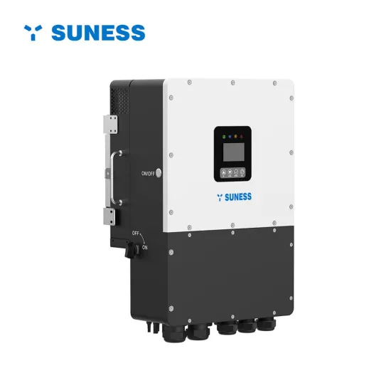 EH-60KL3 60KW| Three-phase |hybrid Inverter