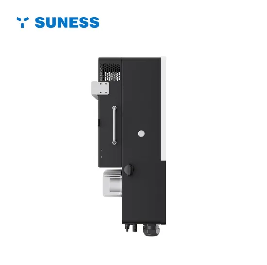 EH-60KL3 60KW| Three-phase |hybrid Inverter