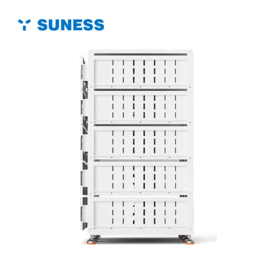 scalable storage